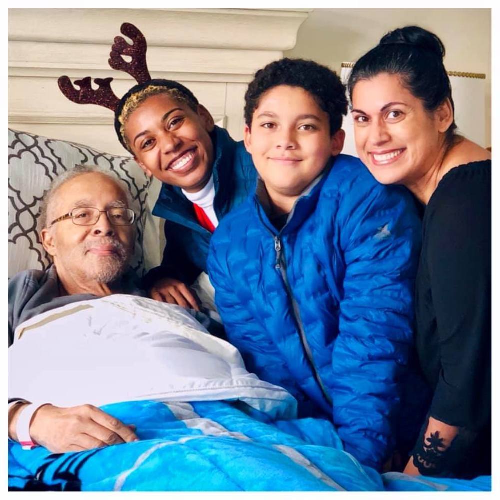 Meet your Posher, Courtney